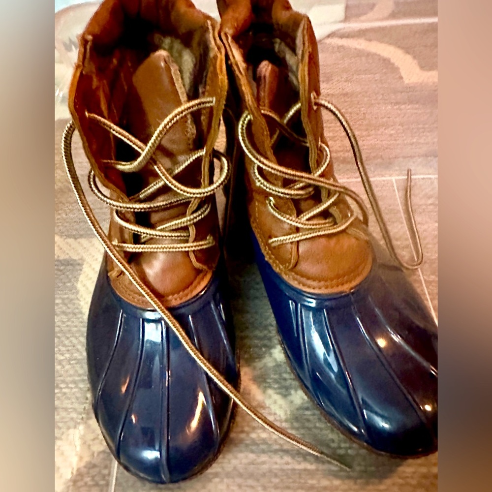 Girls Boots